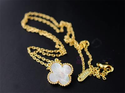 VanCleef & Arpels Necklace-7